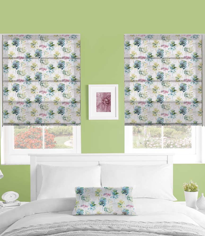 Roman Blinds