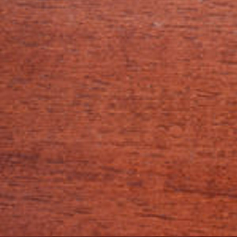 Red Mahogany Shutters