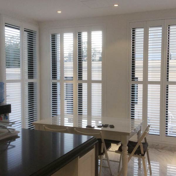 emirates hills shutters