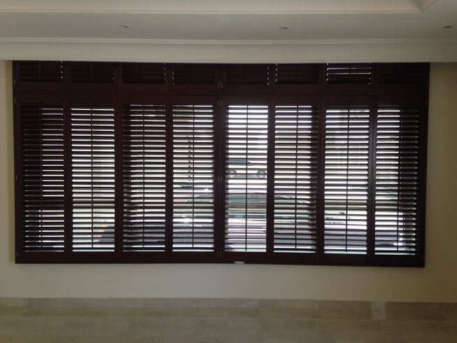 Plantation Shutters Abu Dhabi