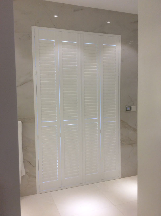 Plantation Shutters Emirates Hills