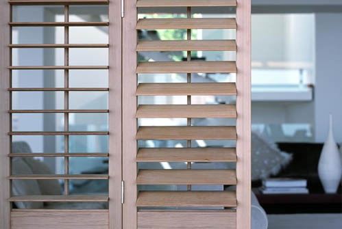 Signature Shutters