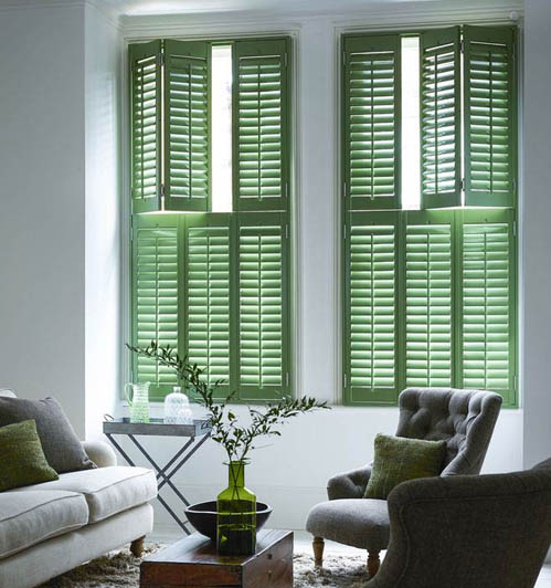shutters