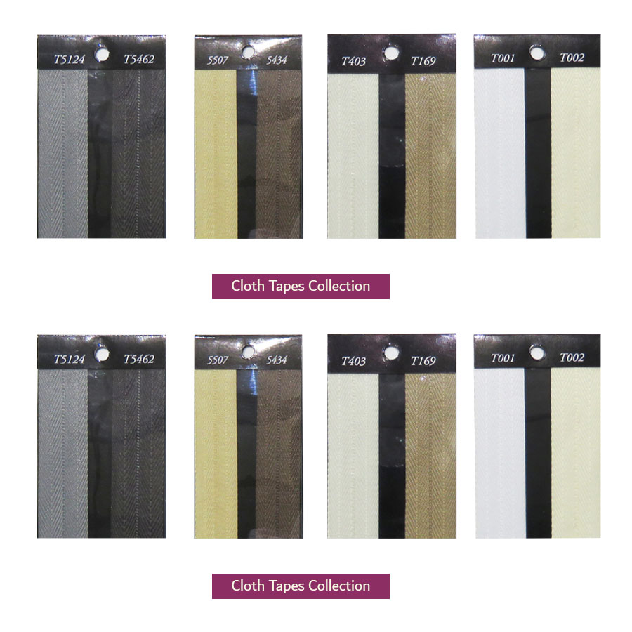 Clothe Tapes