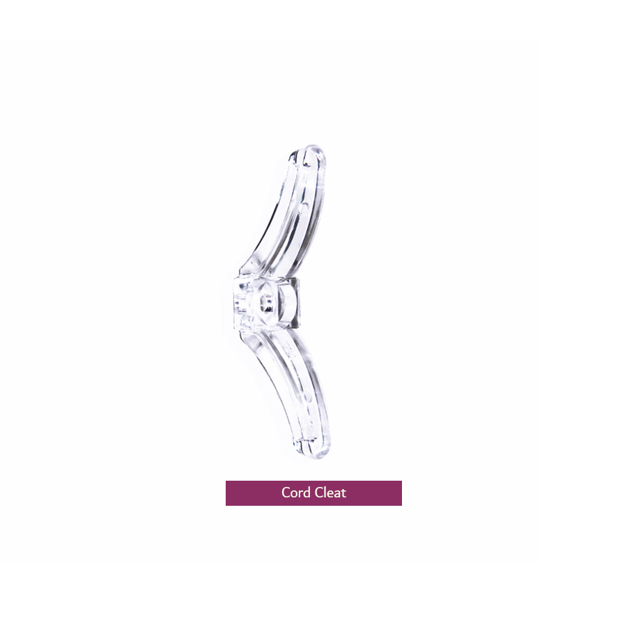 Cord Cleat